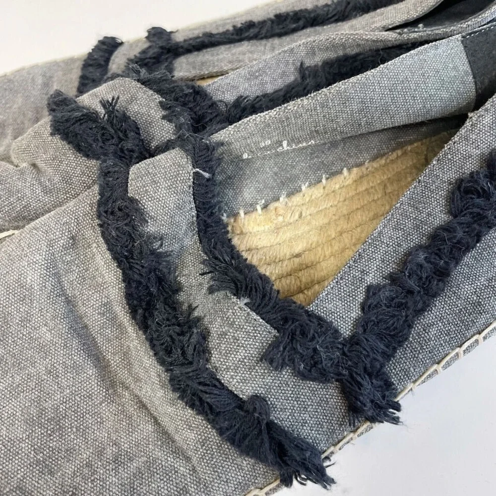Joie vivienne espadrilles